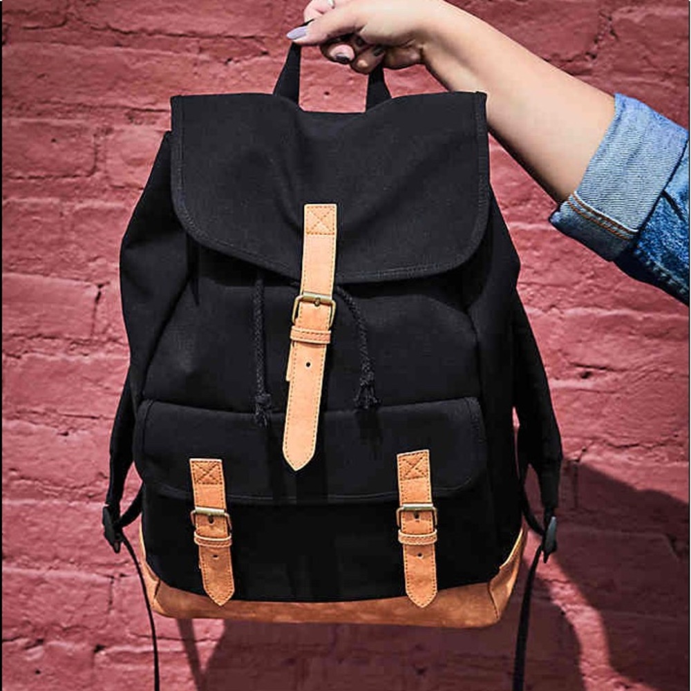 Stylish backpack